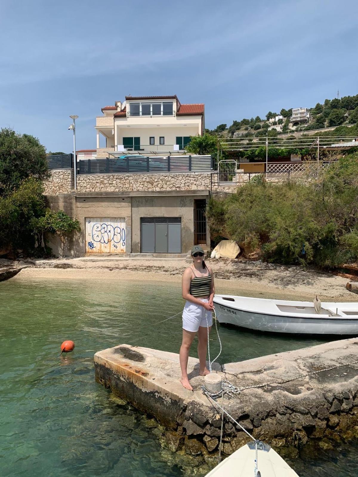 Holiday Home Sisko تروغير المظهر الخارجي الصورة
