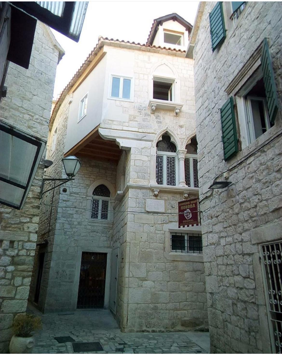 Holiday Home Sisko تروغير المظهر الخارجي الصورة