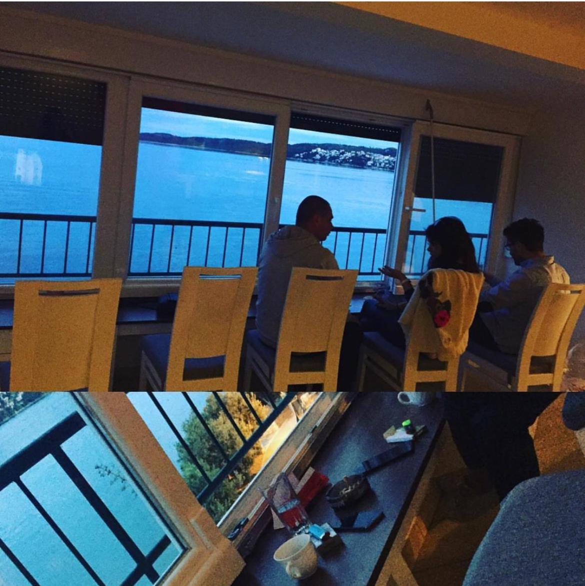 Holiday Home Sisko تروغير المظهر الخارجي الصورة