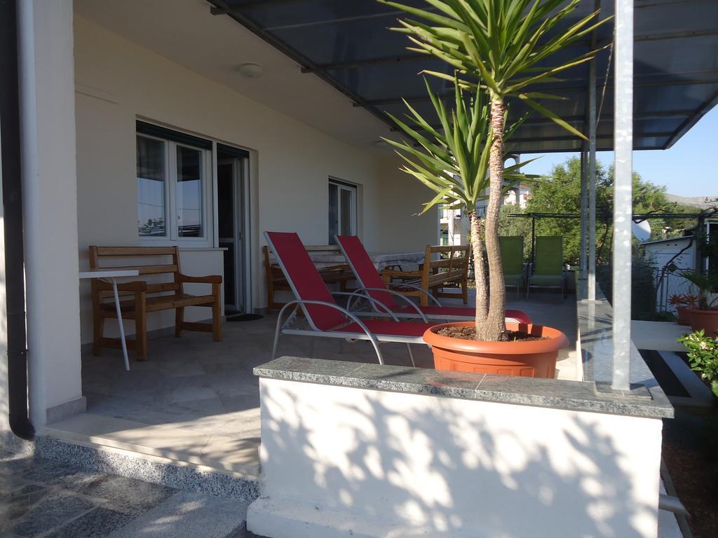 Holiday Home Sisko تروغير الغرفة الصورة