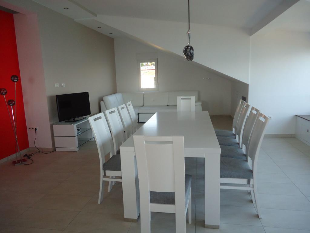 Holiday Home Sisko تروغير المظهر الخارجي الصورة