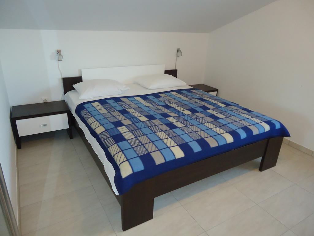 Holiday Home Sisko تروغير الغرفة الصورة