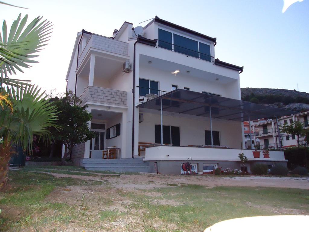 Holiday Home Sisko تروغير المظهر الخارجي الصورة
