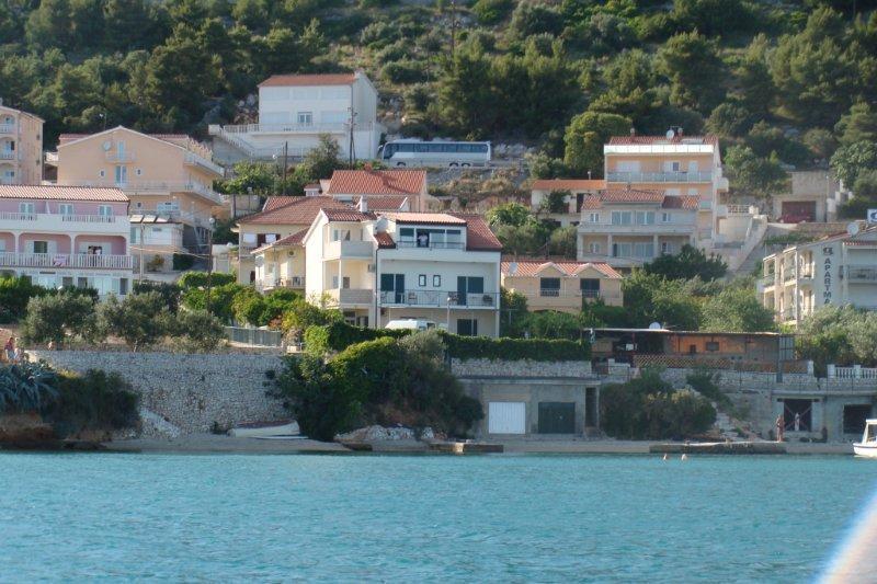 Holiday Home Sisko تروغير الغرفة الصورة